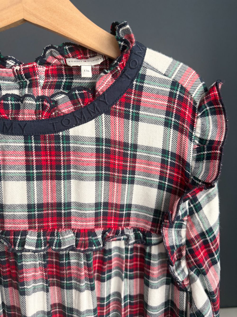 Платье Tommy Hilfiger, 164