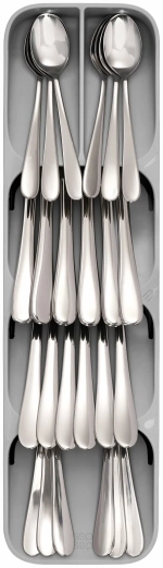 Лоток для столовых приборов LETTBRIN Cutlery Organizer, 39,8 х 11,4 х 5,8 см