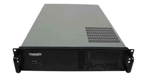 Видеорегистратор TRASSIR NeuroStation 8800R/64