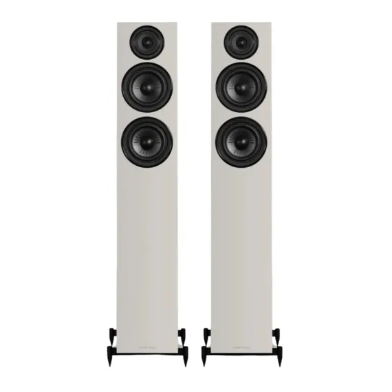 Wharfedale Diamond 12.4i Grey