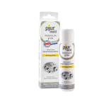 Pjur med Premium glide Лубрикант на силиконовой основе