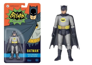 Funko Action Figures: 1966 Batman