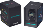 Часы Casio F-91WPC-1A
