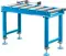 Корончатое сверло LENZ из быстрорежущей стали 33×55 мм, артикул LZHM-033