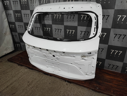 Крышка багажника Geely Coolray 23-нв Б/У Оригинал 5062050200C15