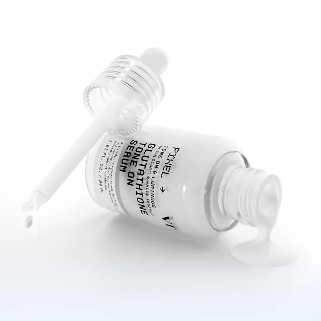 VT Glutathione tone on serum Осветляющая сыворотка 30 мл
