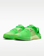 Кроссовки мужские Nike Metcon 10 (Салатовые)
