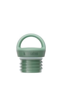 Термобутылка Klean Kanteen Rise Vac Classic Arch Loop 20oz (592 мл) Iceberg