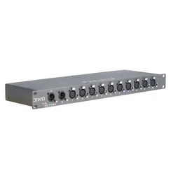 NETRON DMX10-5 - разветвитель