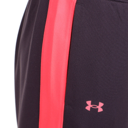Женские теннисные Костюмы Under Armour Tricot Tracksuit Women - Violet, Red