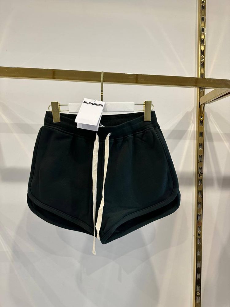Худи Jil Sander