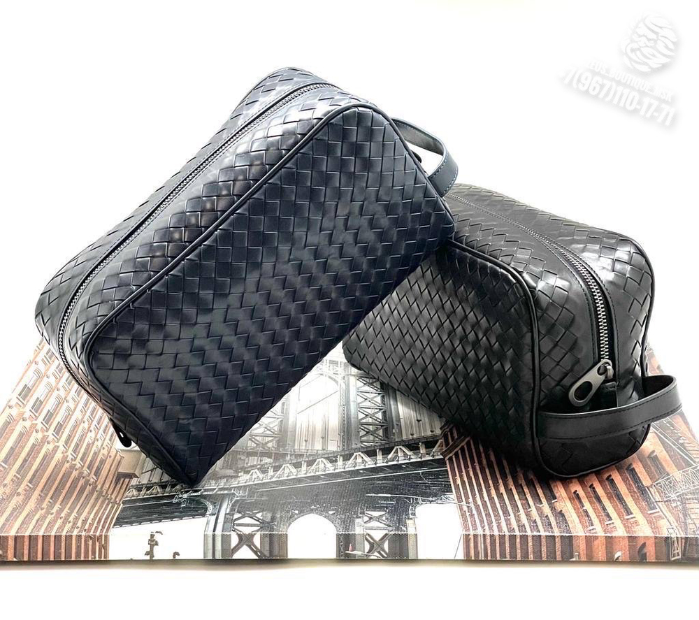 Несессер Bottega Veneta