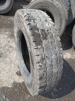 295/80R22.5 Bridgestone M840 шина б/у
