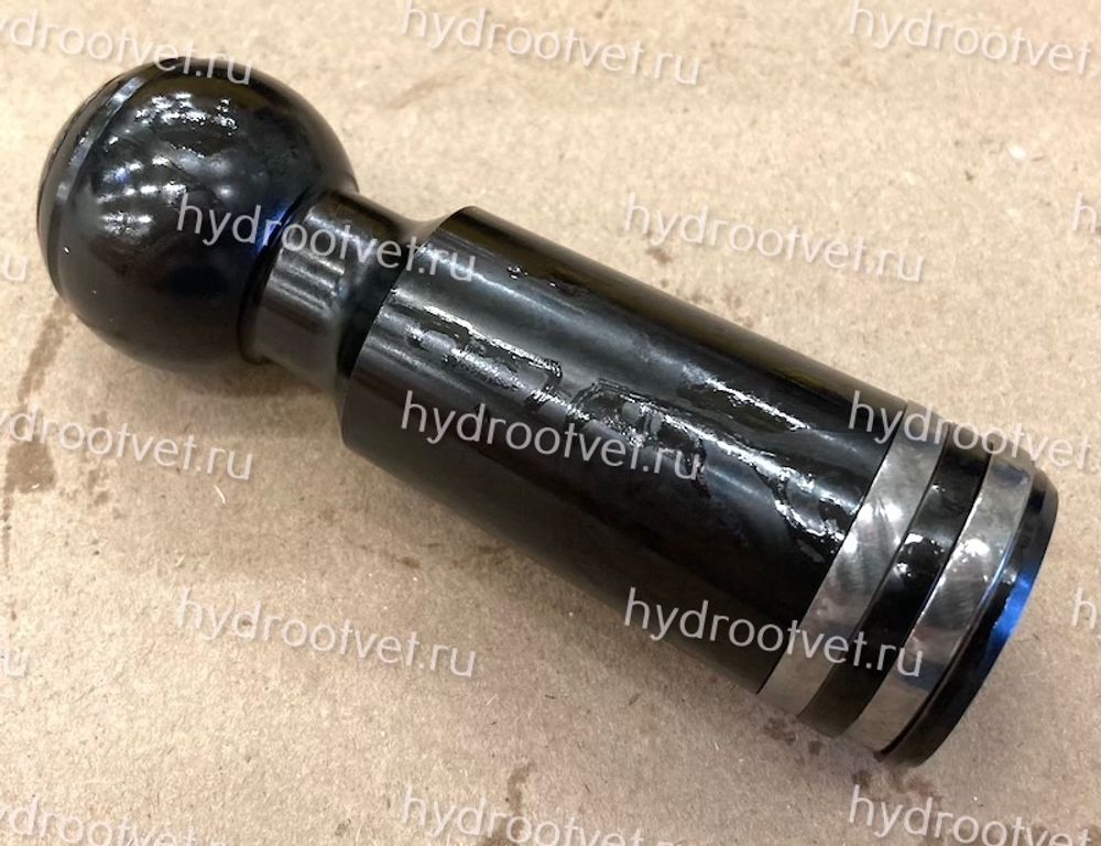 A6VM200 PISTON SHOE (TWO RING) - Поршень с двумя кольцами