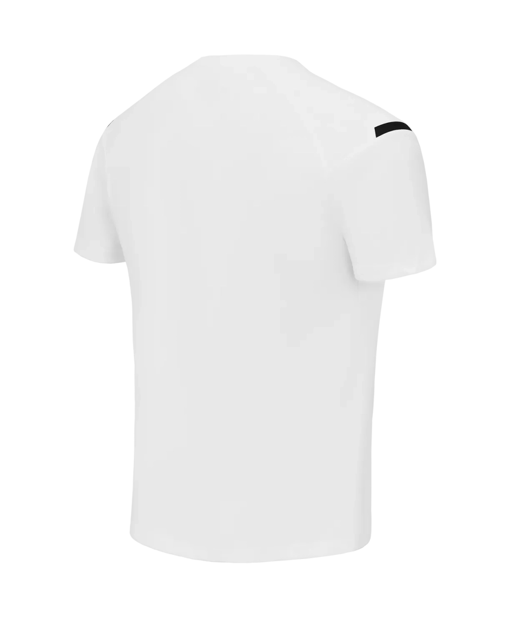Футболка тренировочная CAMP 2 CVC Training Tee, белый