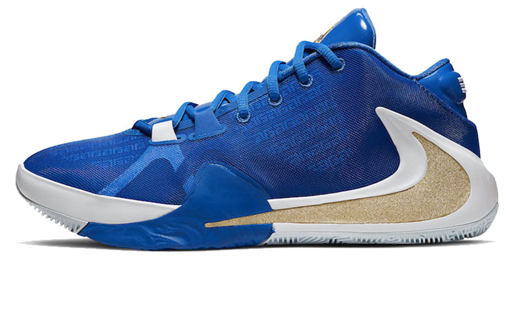 Nike Zoom Freak 1 "Greece"