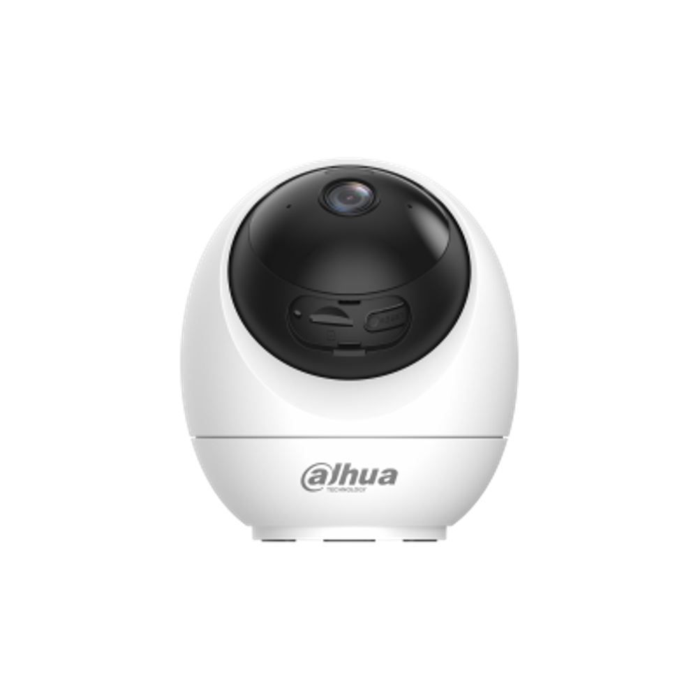 Wi-Fi камера Dahua DH-H5JE 5 Мп, поворотная