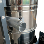 Пылесос индустриальный EVOline IVC 3100-36