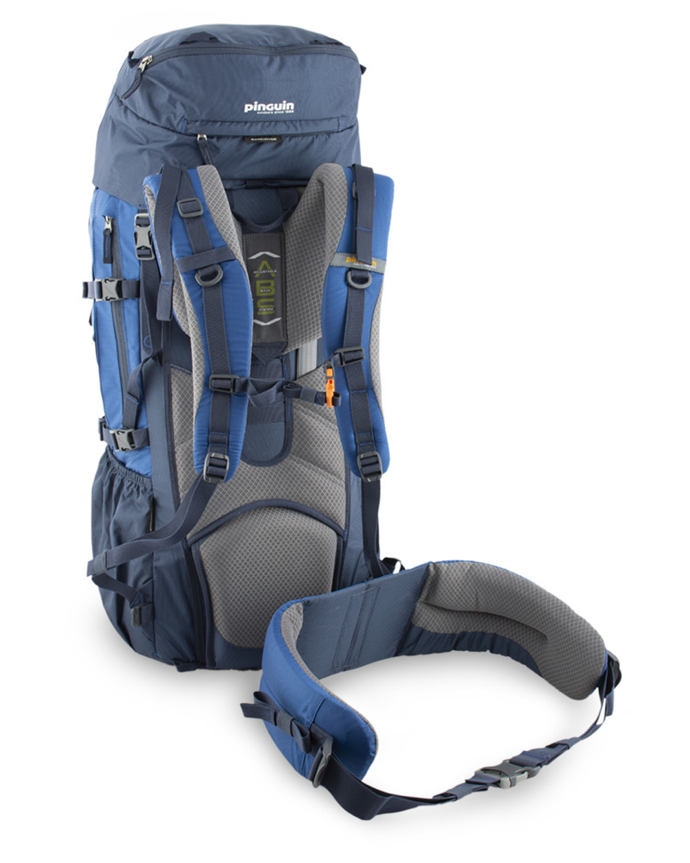 Рюкзак Pinguin Explorer 75