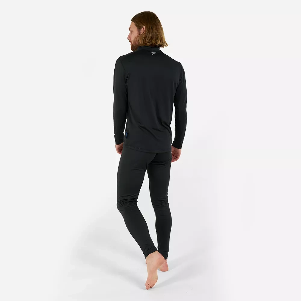 КОМПЛЕКТ ТЕРМОБЕЛЬЯ FINNTRAIL МУЖСКОЙ THERMO ZIP 6306