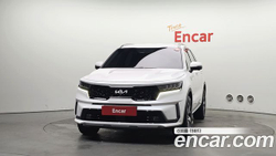 KIA Sorento Diesel 2.2 2WD — 2022
