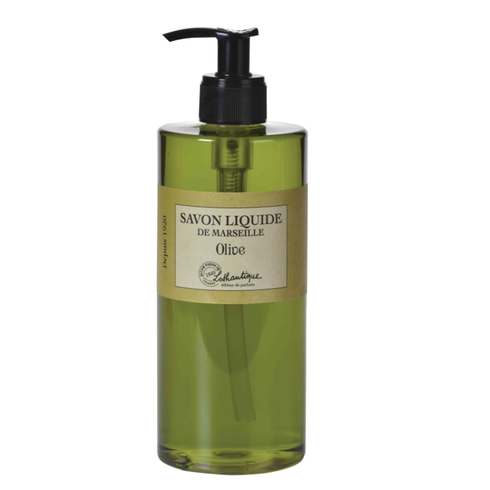 Жидкое мыло Olive (500 мл)