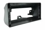 Магнитола для Mercedes-Benz A-класс, GLA, CLA W176 2012-2018 NTG 4.5 - Kuberg HP-1201-45 монитор 12.3" в стиле MERCEDES на Android 13, Быстрая, CarPlay, 4G SIM-слот