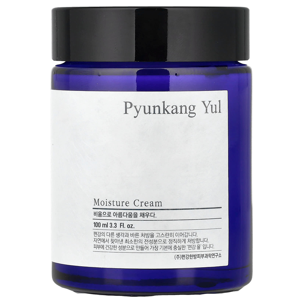 Pyunkang Yul, увлажняющий крем, 100 мл (3,3 жидк. унции)