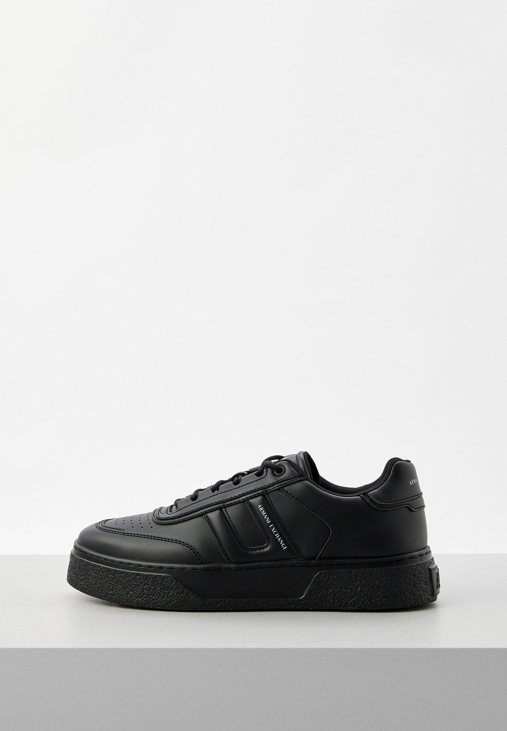 Кеды мужские ARMANI EXCHANGE LION