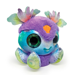 Мягкая игрушка Октавия Серия Octavia