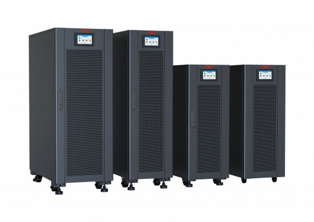 ИБП EAST EA990 G4 3/3 80kVA ИБП EAST EA990 G4 3/3 80kVA