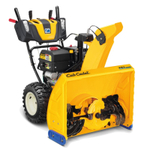 Бензиновый снегоуборщик Cub Cadet XS3 76 SWE