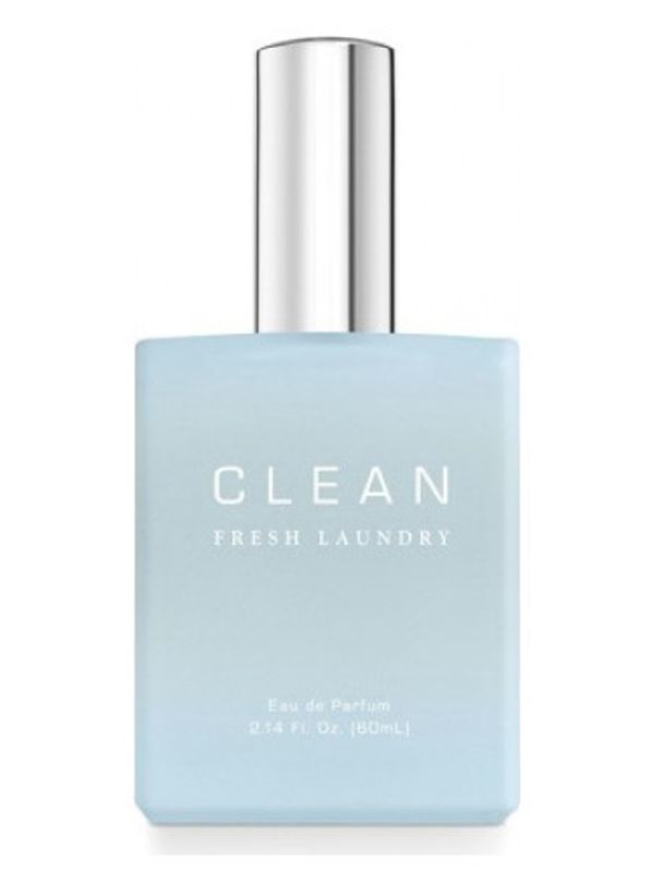 Clean Fresh Laundry
