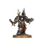 Chaos Space Marine Terminators