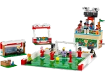 Конструктор LEGO 40634 Игра Легенд