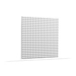 Декоративная панель W117