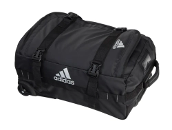 Сумка спортивная Adidas 40L Stage Tour Trolley