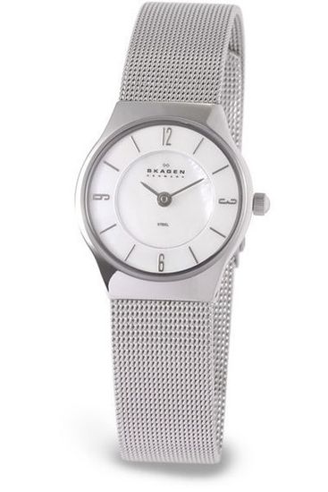 Наручные часы Skagen 233XSSS
