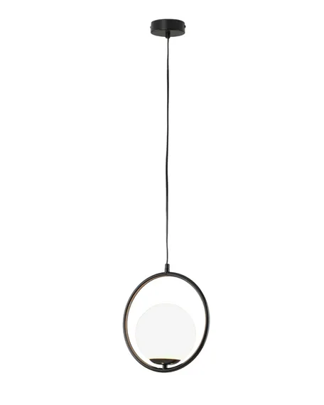 Подвесной светильник Barocco V11578-1P Moderli