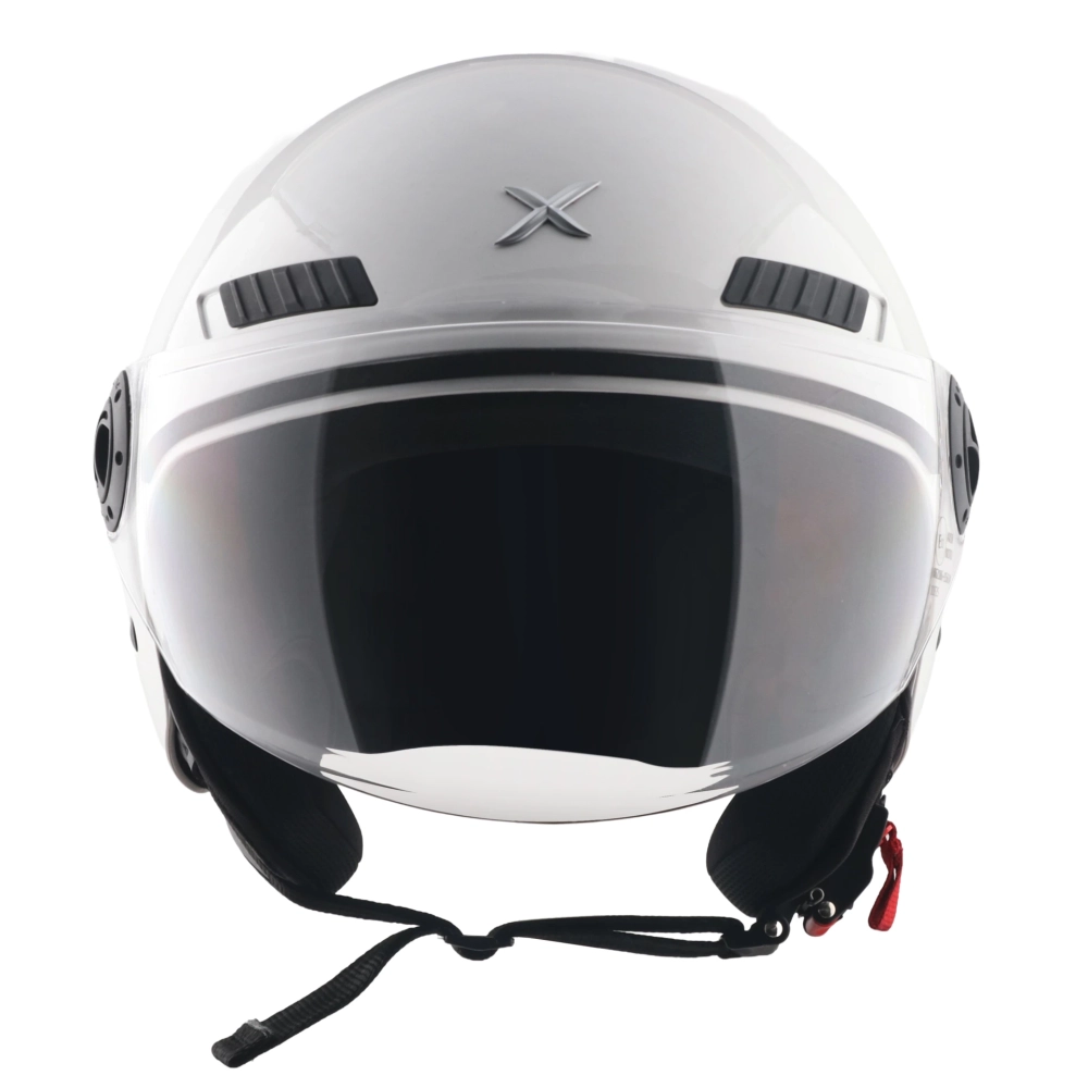 Шлем AXOR KIOTO SOLID, цвет белый (M)