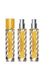 Парфюмерная вода VILHELM PARFUMERIE DARLING NIKKI