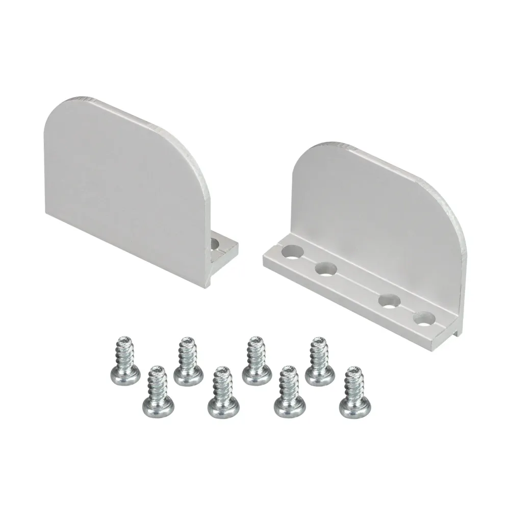 Соединитель SL-ARC-5060 SILVER (Arlight, Металл) Соединитель SL-ARC-5060 SILVER (Arlight, Металл)