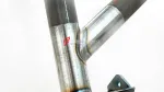 Каркас безопасности для BMW M2 G87 БМВ тюнинг Roll Cage