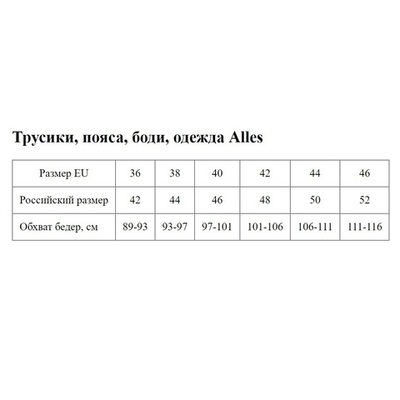 Трусы-слип Kelly с кружевом (Размер: 44) (Цвет: телесный)