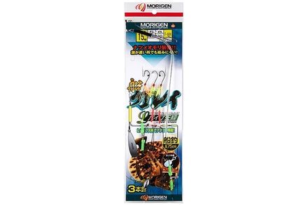Оснастка MORIGEN F-601 #15