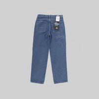  Джинсы мужские Dickies Double Knee Relaxed Fit Denim Jeans артикул:15293 - купить в магазине Дайс