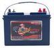 Аккумулятор U.S.Battery US 27DC XC2 ( 12V 105Ah / 12В 105Ач ) - фото 2