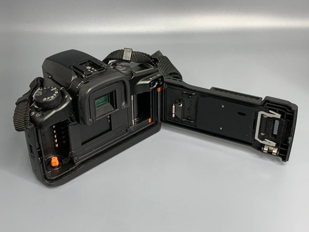 Canon EOS 30