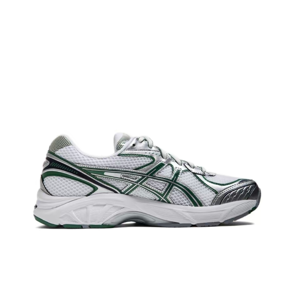 Asics GT-2160 Y2K White Green