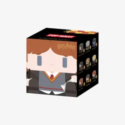 Случайная фигурка POP MART Harry Potter: Pop Cube Series 2